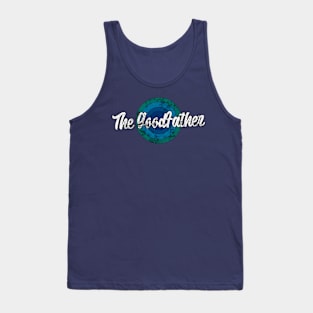 Vintage The Goodfather Tank Top